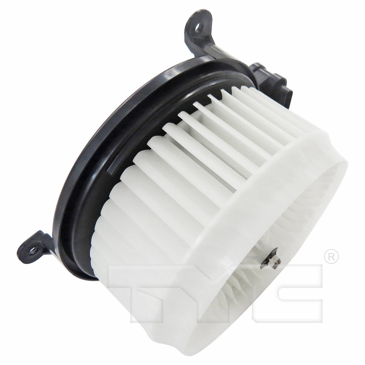 TYC HVAC Blower Motor 700317