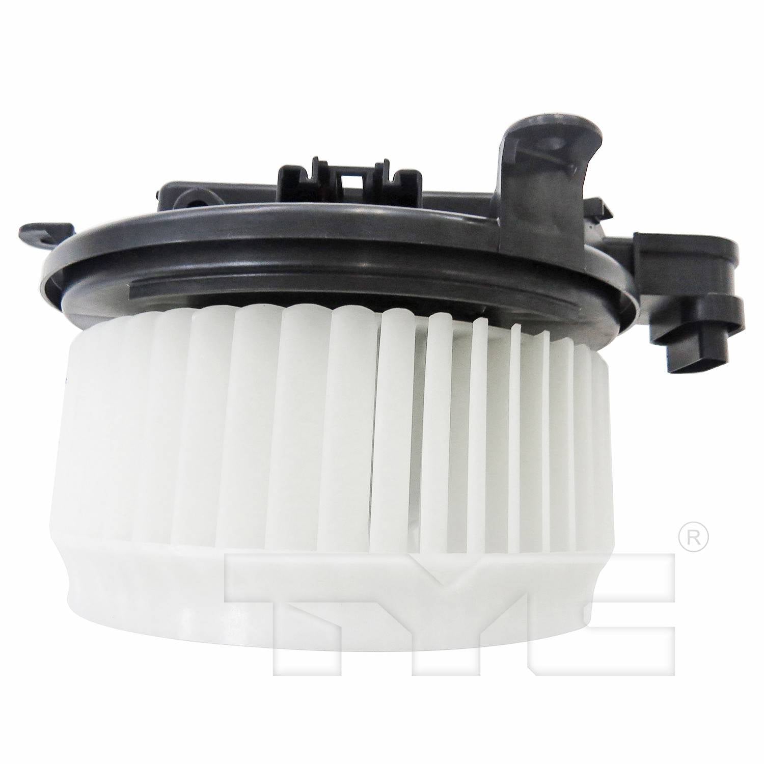 TYC HVAC Blower Motor 700317