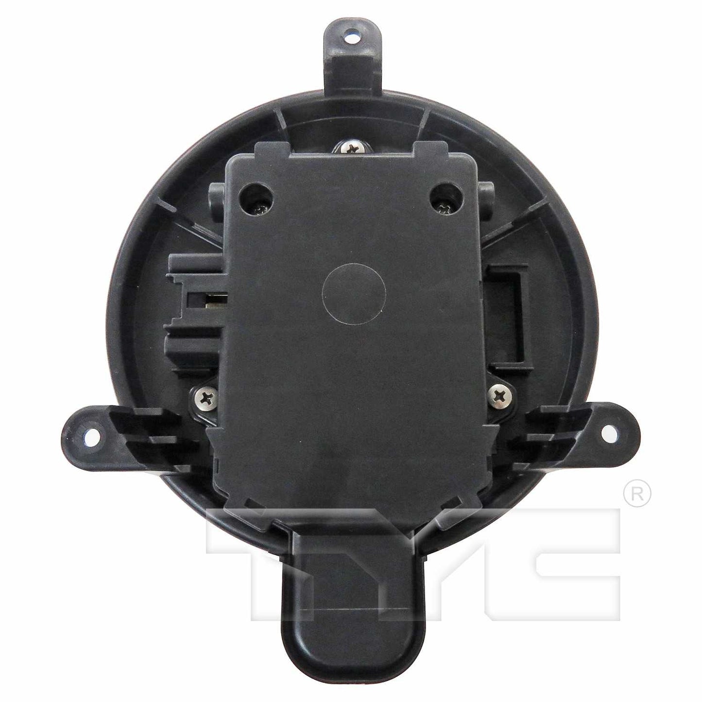 TYC HVAC Blower Motor 700317