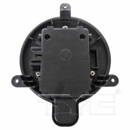 TYC HVAC Blower Motor 700317