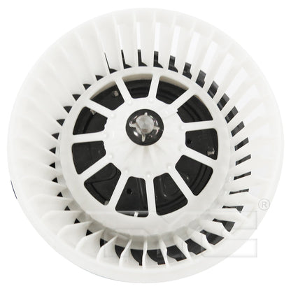 TYC HVAC Blower Motor 700318