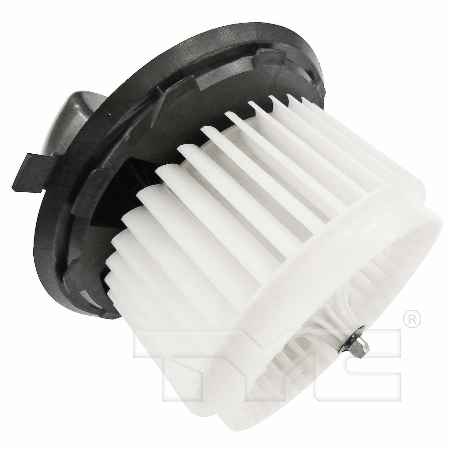 TYC HVAC Blower Motor 700318