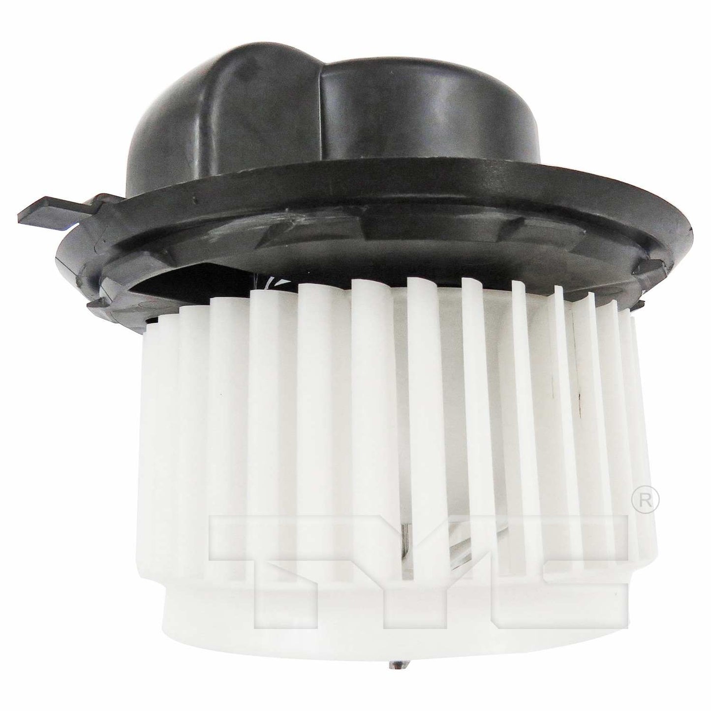 TYC HVAC Blower Motor 700318