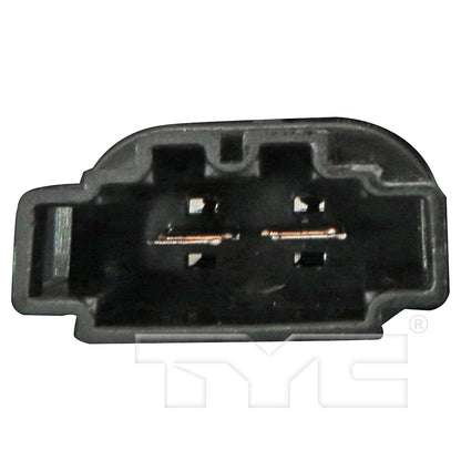 TYC HVAC Blower Motor 700318