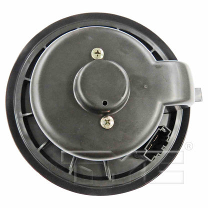 TYC HVAC Blower Motor 700318