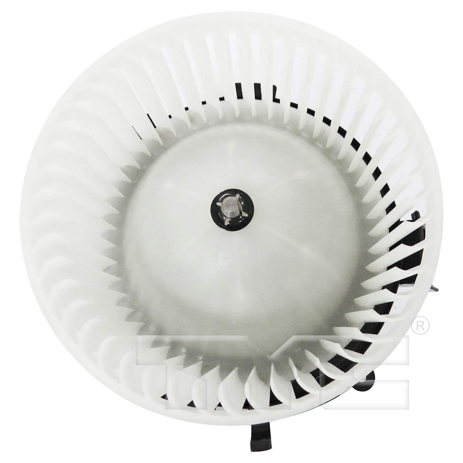 TYC HVAC Blower Motor 700319