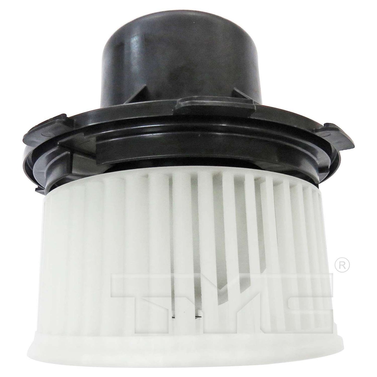 TYC HVAC Blower Motor 700319