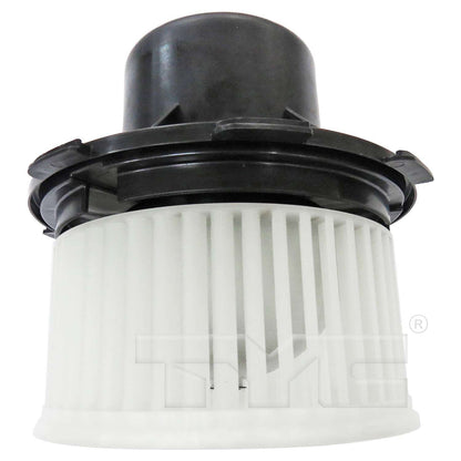 TYC HVAC Blower Motor 700319