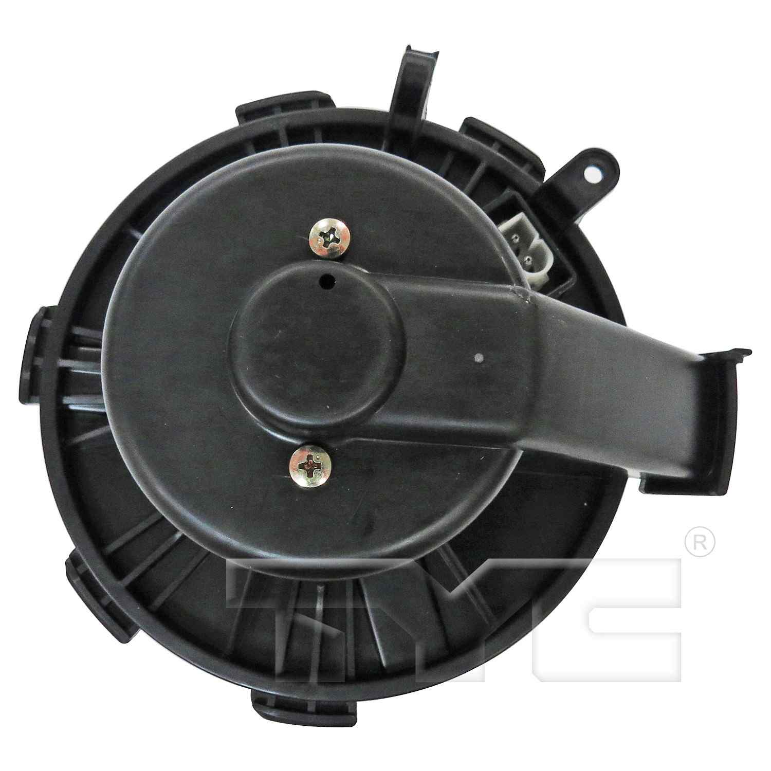 TYC HVAC Blower Motor 700319
