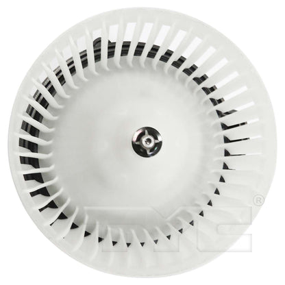 TYC HVAC Blower Motor 700320