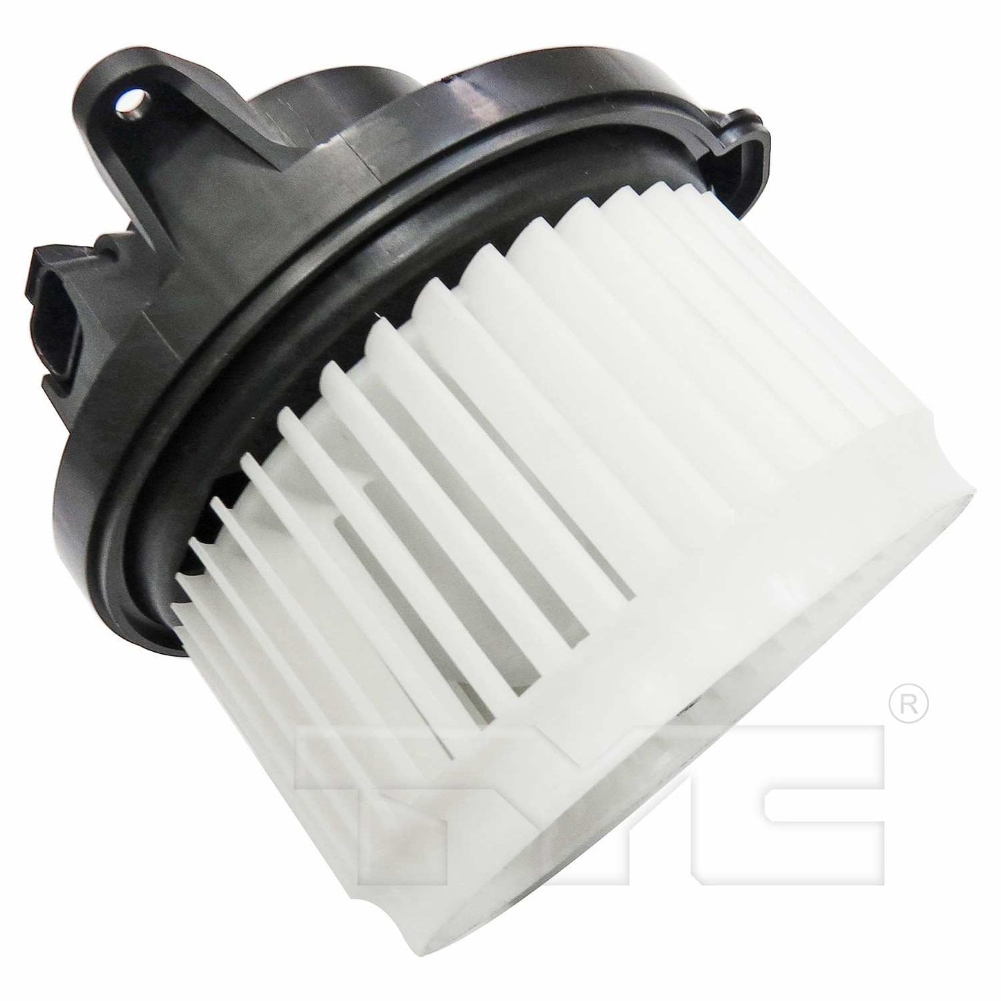 TYC HVAC Blower Motor 700320