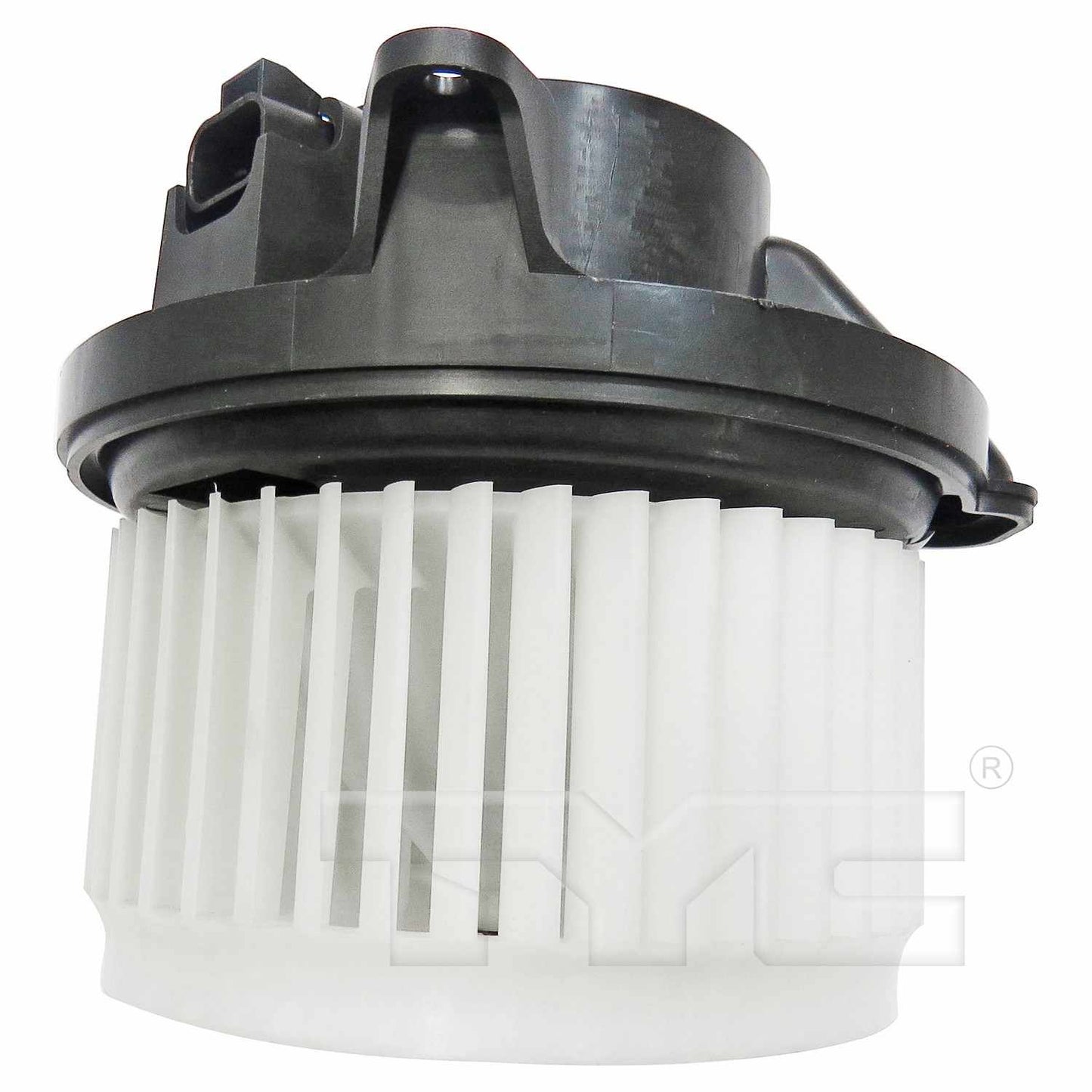 TYC HVAC Blower Motor 700320