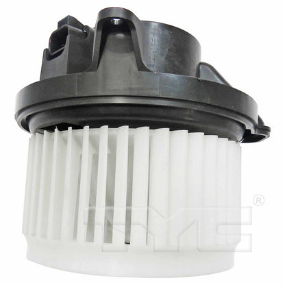 TYC HVAC Blower Motor 700320