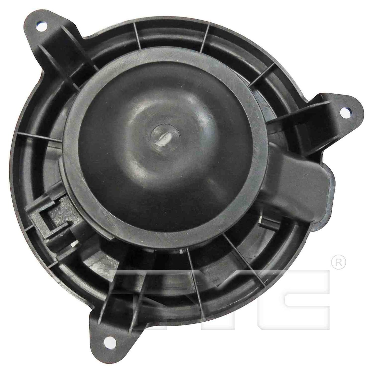 TYC HVAC Blower Motor 700320