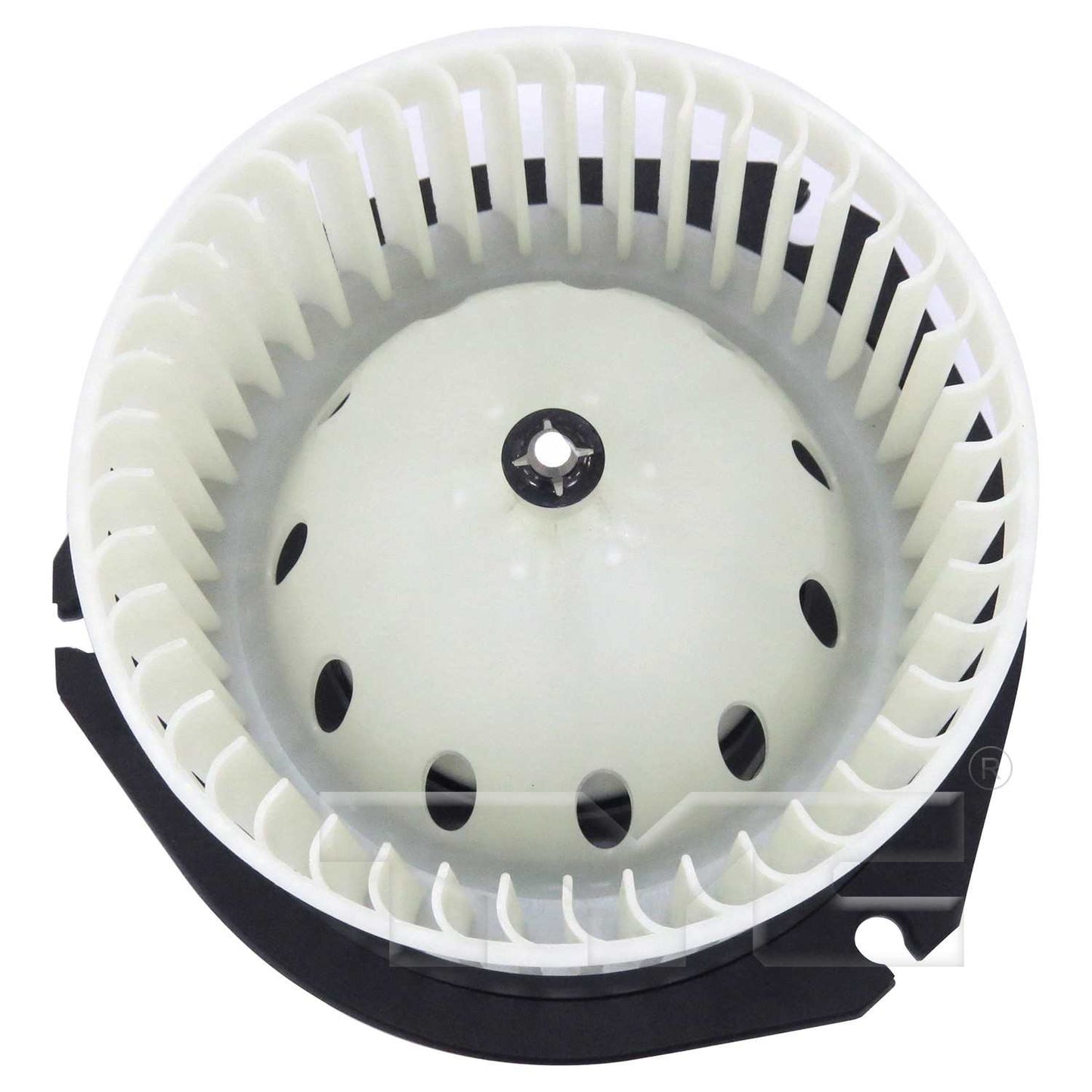 TYC HVAC Blower Motor 700321