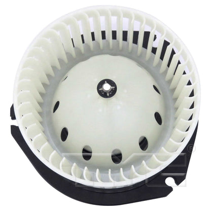 TYC HVAC Blower Motor 700321