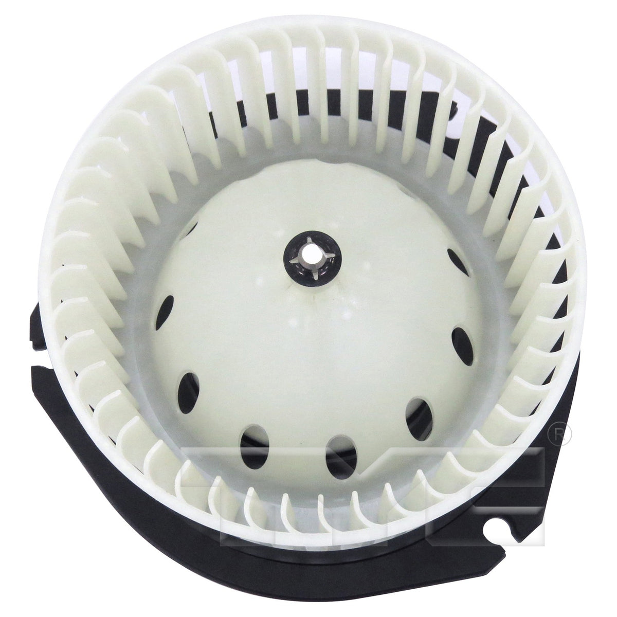 TYC HVAC Blower Motor 700321