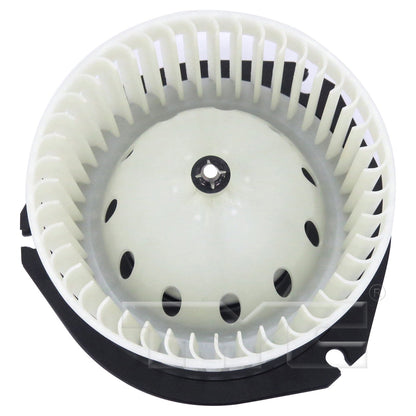 TYC HVAC Blower Motor 700321