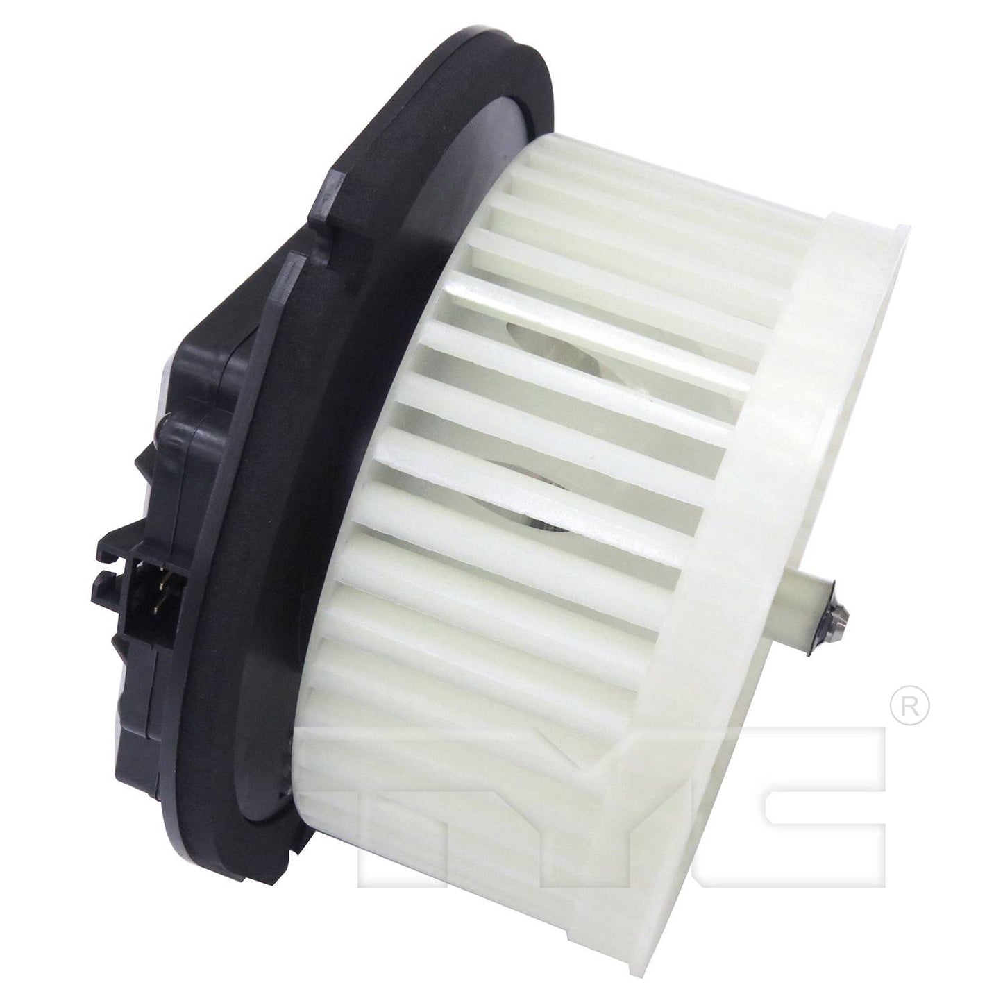 TYC HVAC Blower Motor 700321