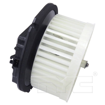 TYC HVAC Blower Motor 700321