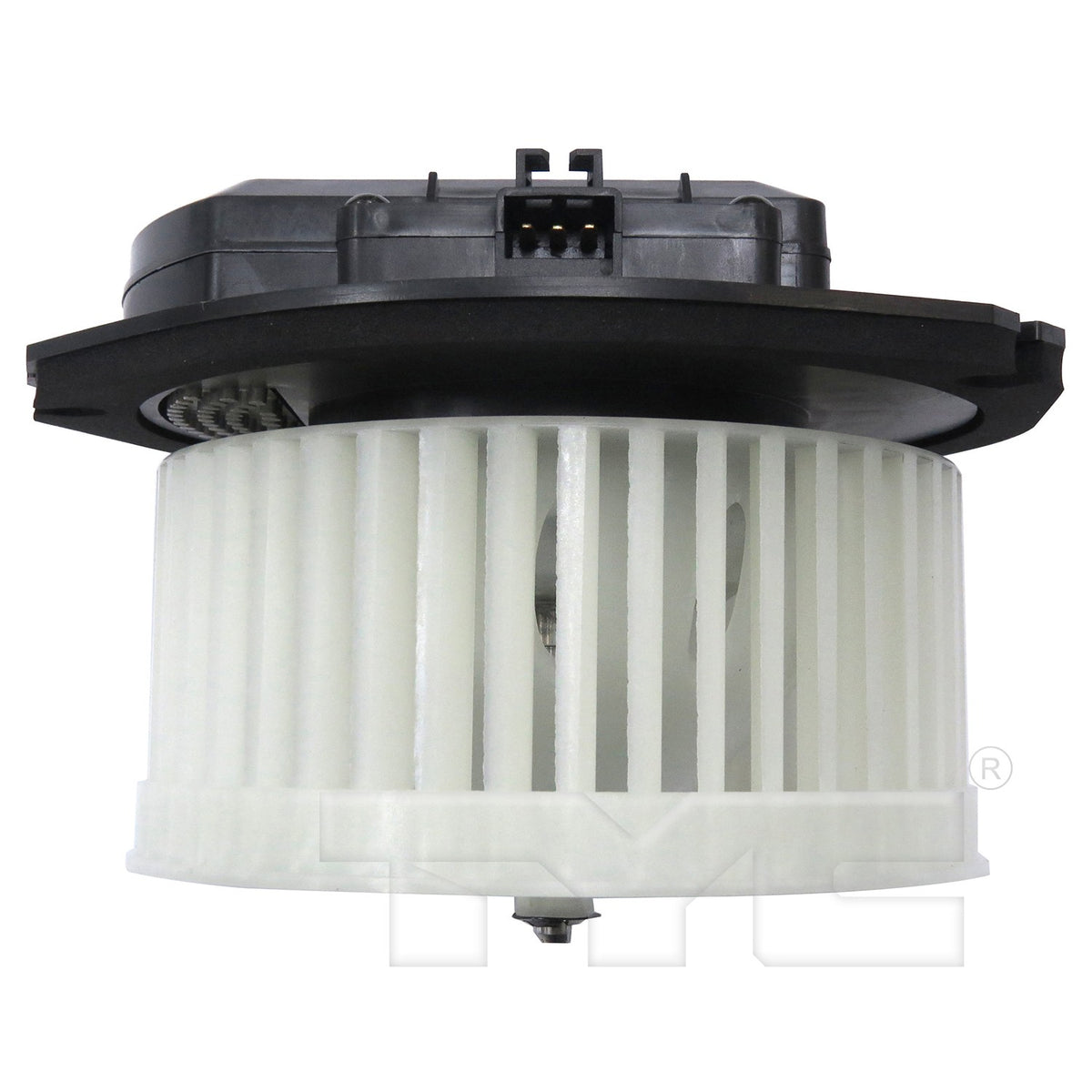 TYC HVAC Blower Motor 700321