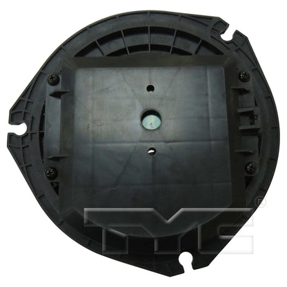 TYC HVAC Blower Motor 700321