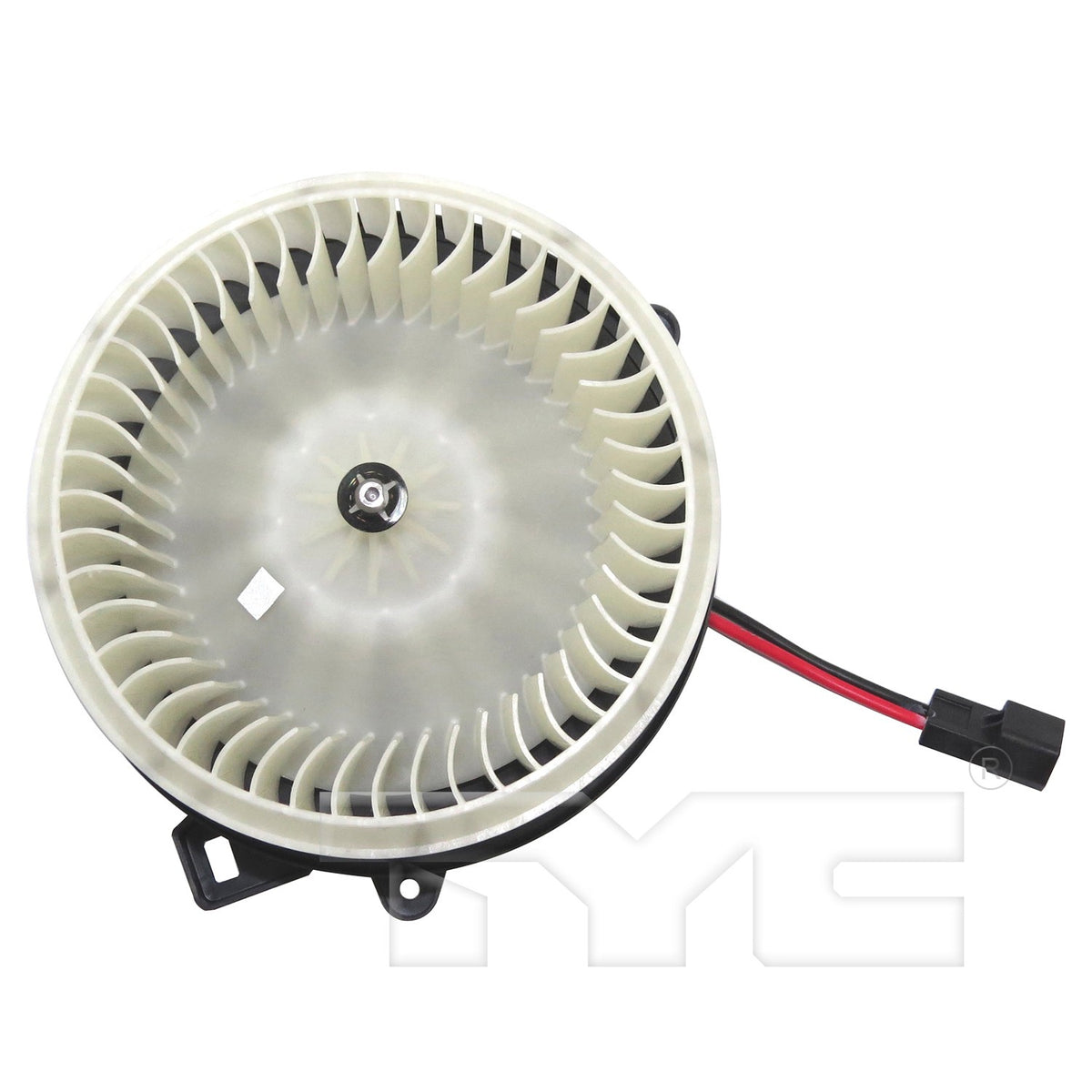 TYC HVAC Blower Motor 700322