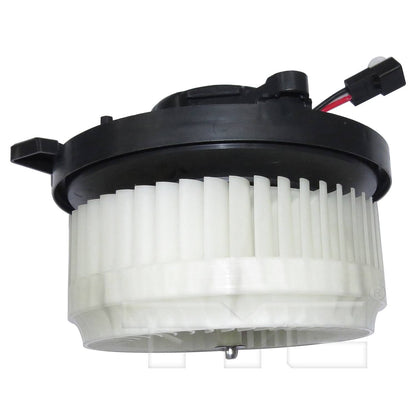 TYC HVAC Blower Motor 700322