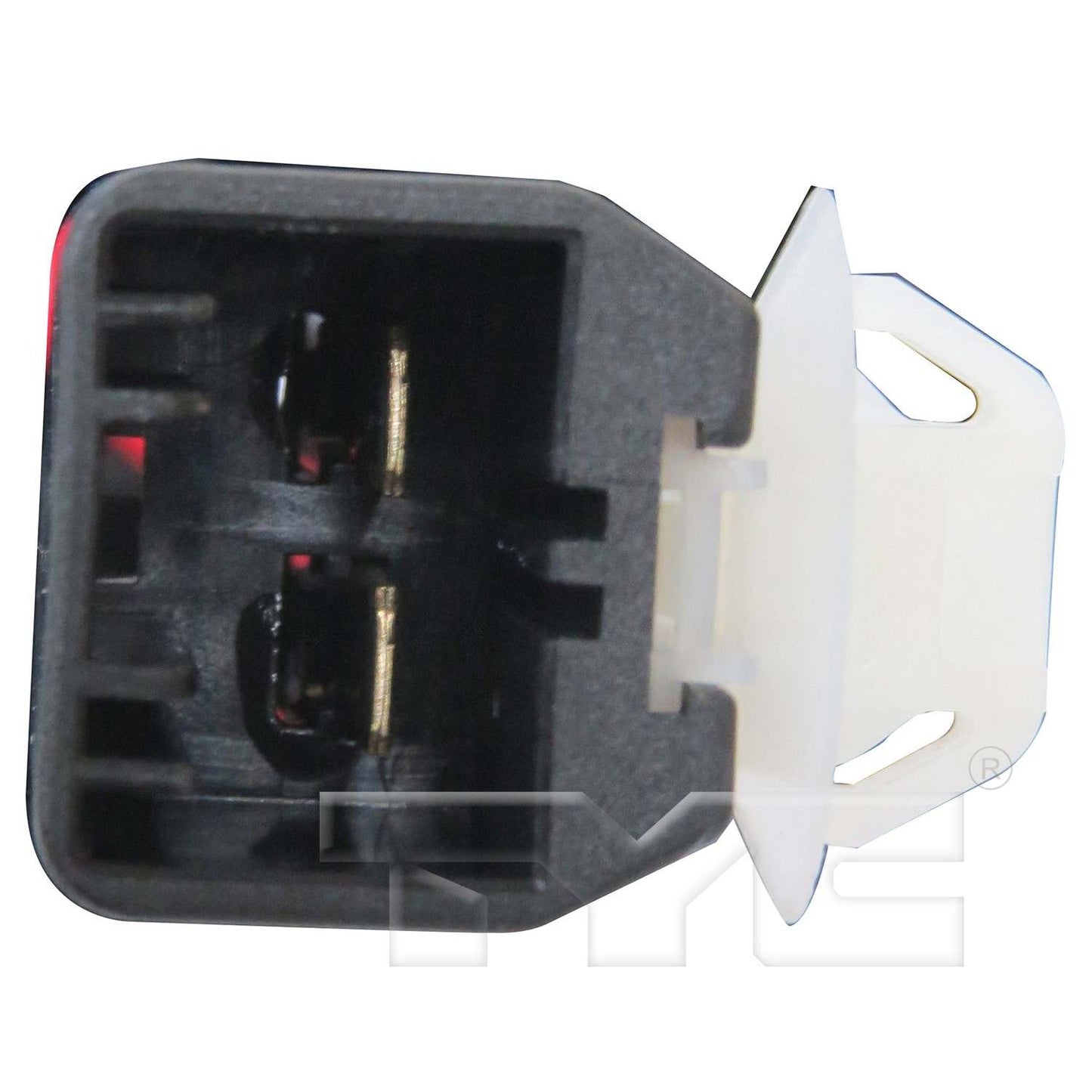 TYC HVAC Blower Motor 700322