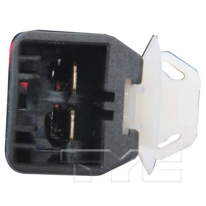 TYC HVAC Blower Motor 700322