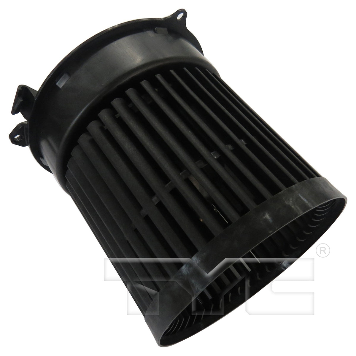 TYC HVAC Blower Motor 700323