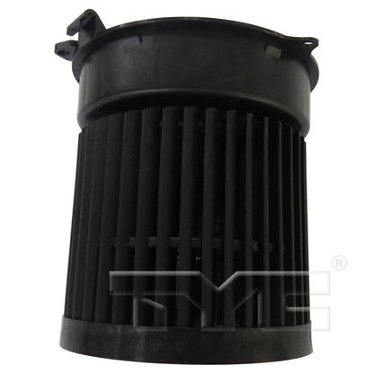 TYC HVAC Blower Motor 700323