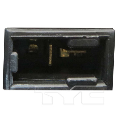 TYC HVAC Blower Motor 700323