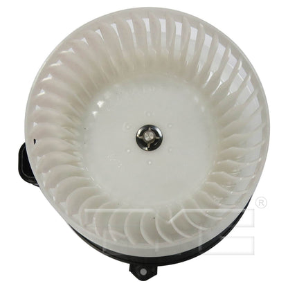 TYC HVAC Blower Motor 700324