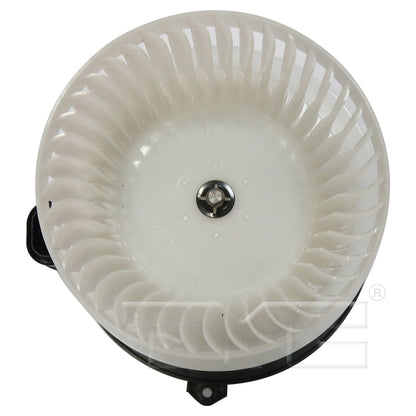 TYC HVAC Blower Motor 700324