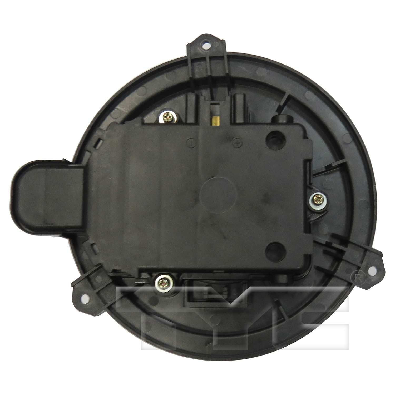 TYC HVAC Blower Motor 700324