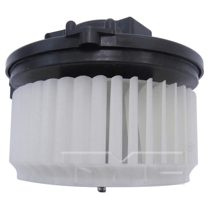 TYC HVAC Blower Motor 700325
