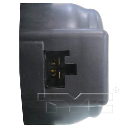 TYC HVAC Blower Motor 700325