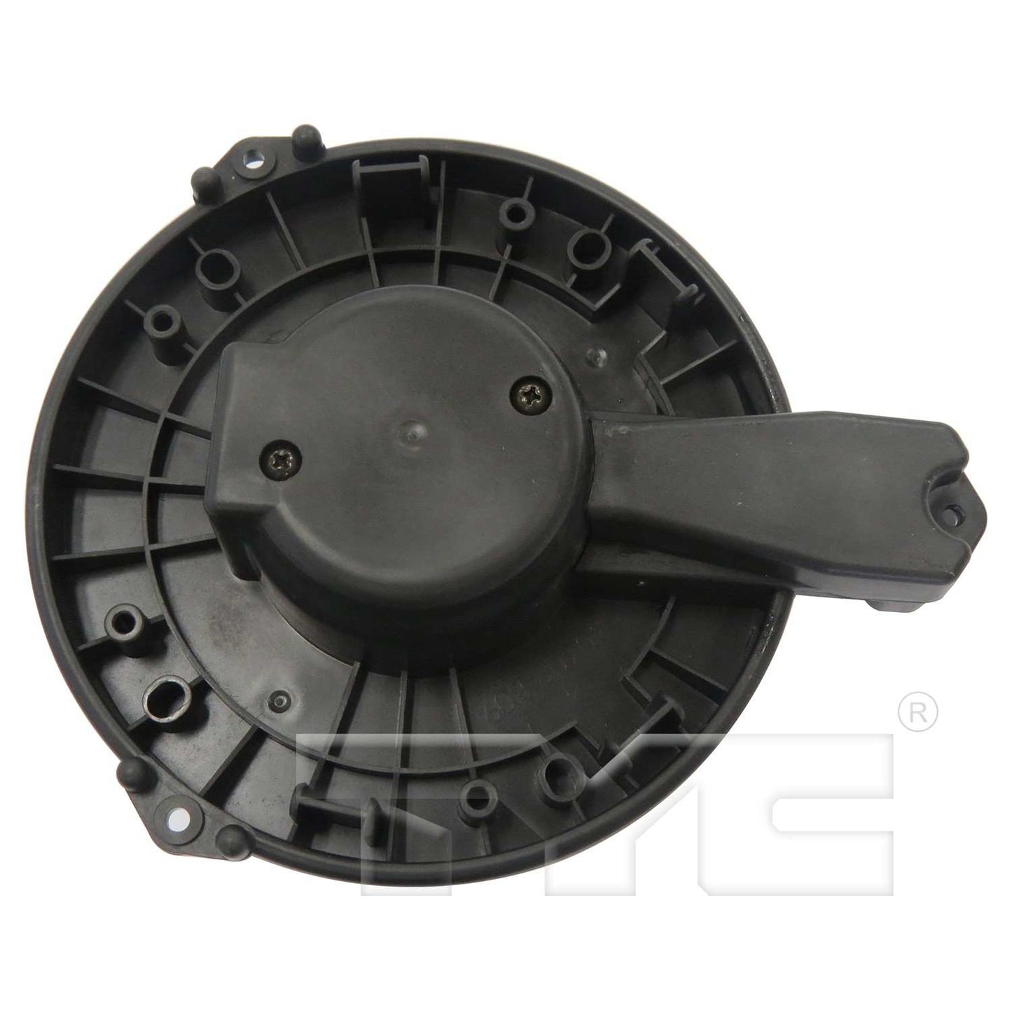 TYC HVAC Blower Motor 700325