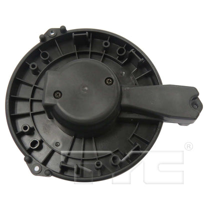 TYC HVAC Blower Motor 700325
