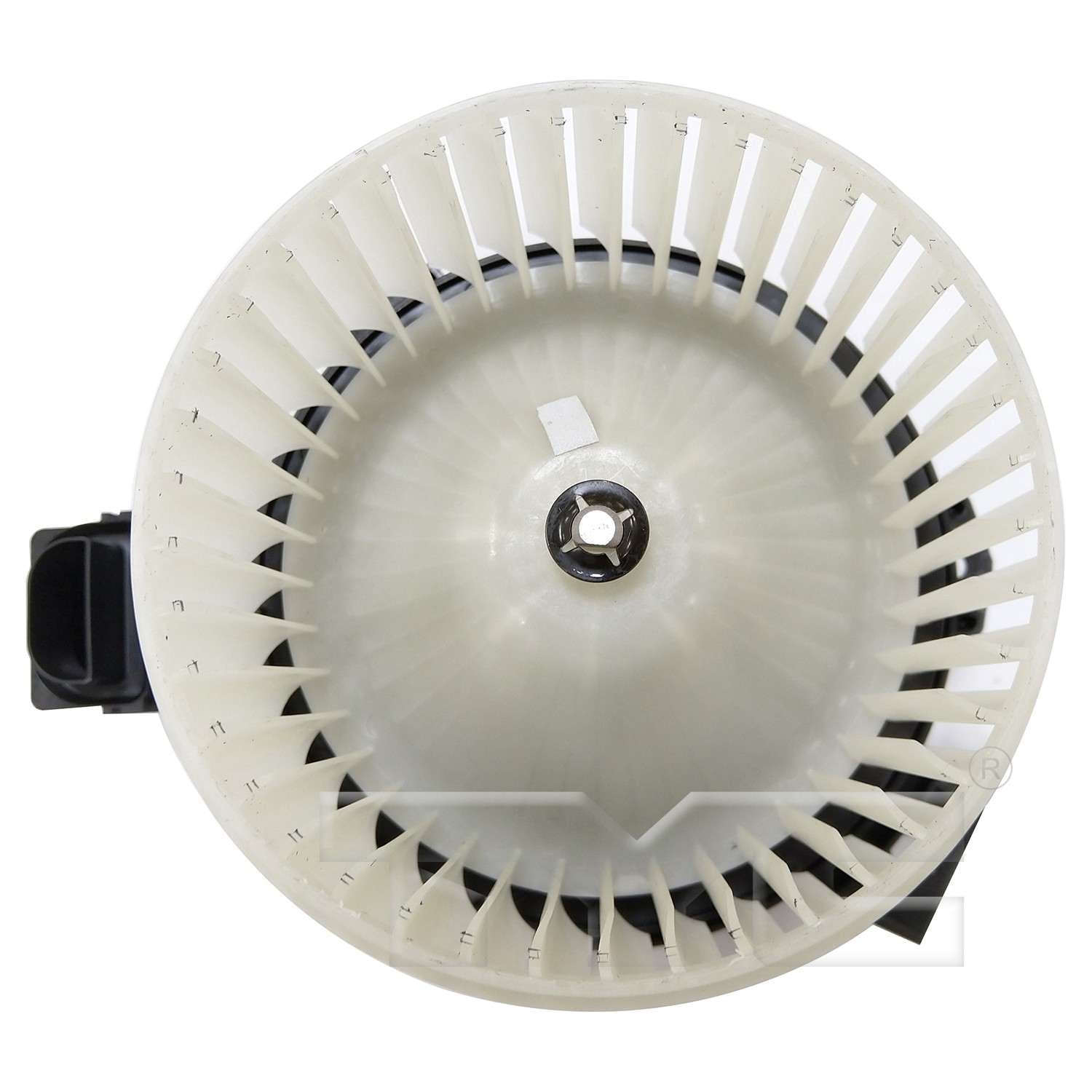TYC HVAC Blower Motor 700326