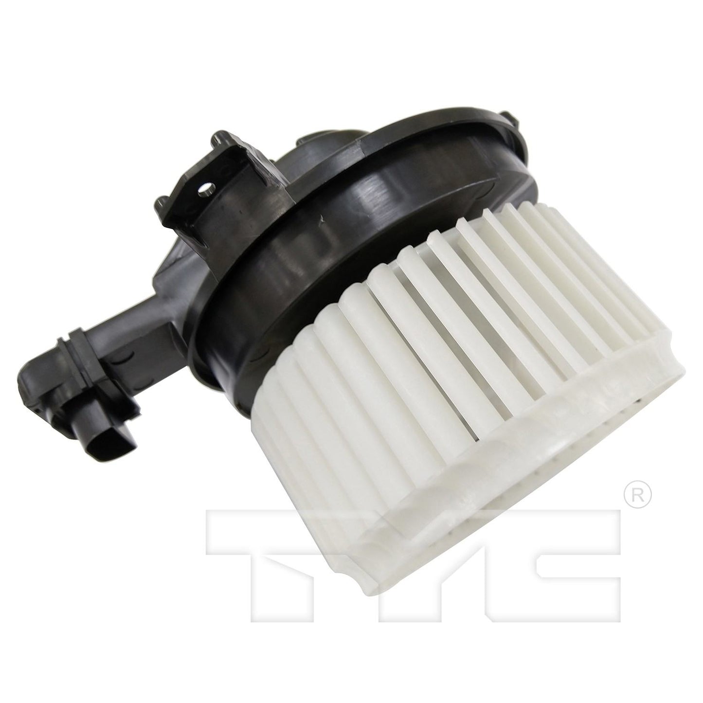 TYC HVAC Blower Motor 700326