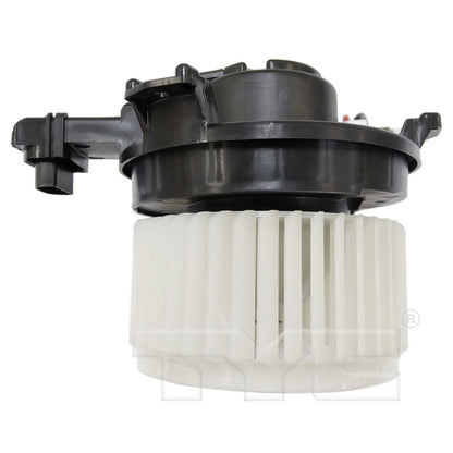TYC HVAC Blower Motor 700326