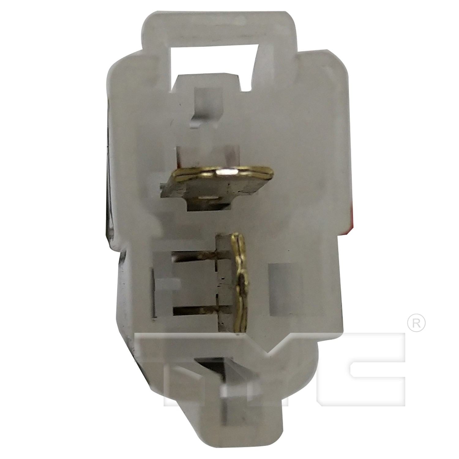 TYC HVAC Blower Motor 700326