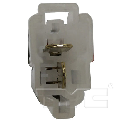 TYC HVAC Blower Motor 700326
