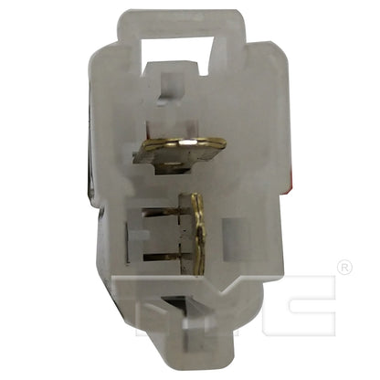 TYC HVAC Blower Motor 700326