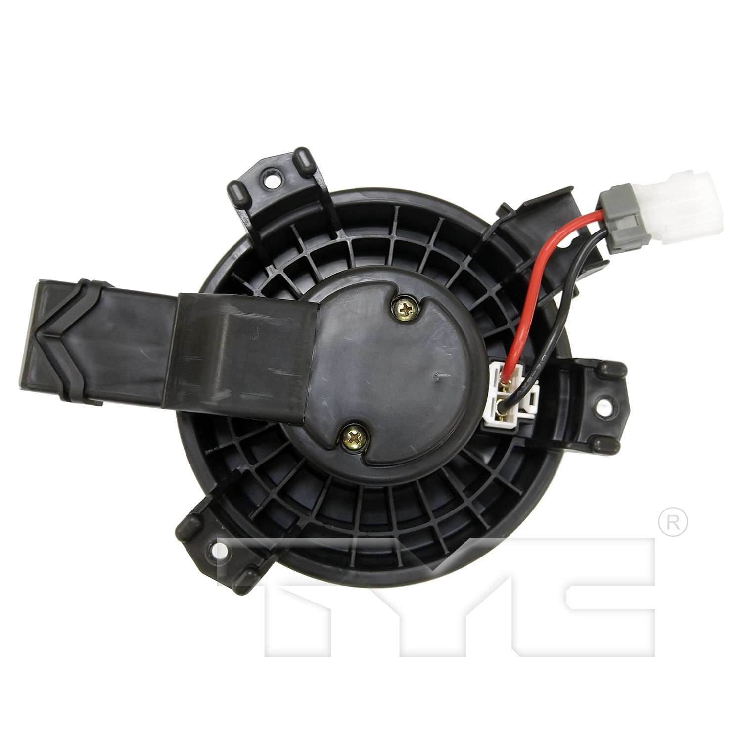 TYC HVAC Blower Motor 700326