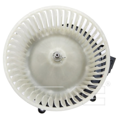 TYC HVAC Blower Motor 700327