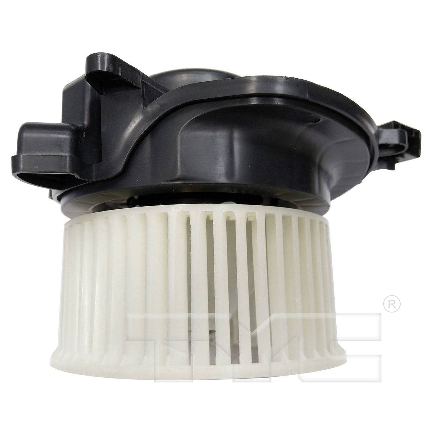 TYC HVAC Blower Motor 700327