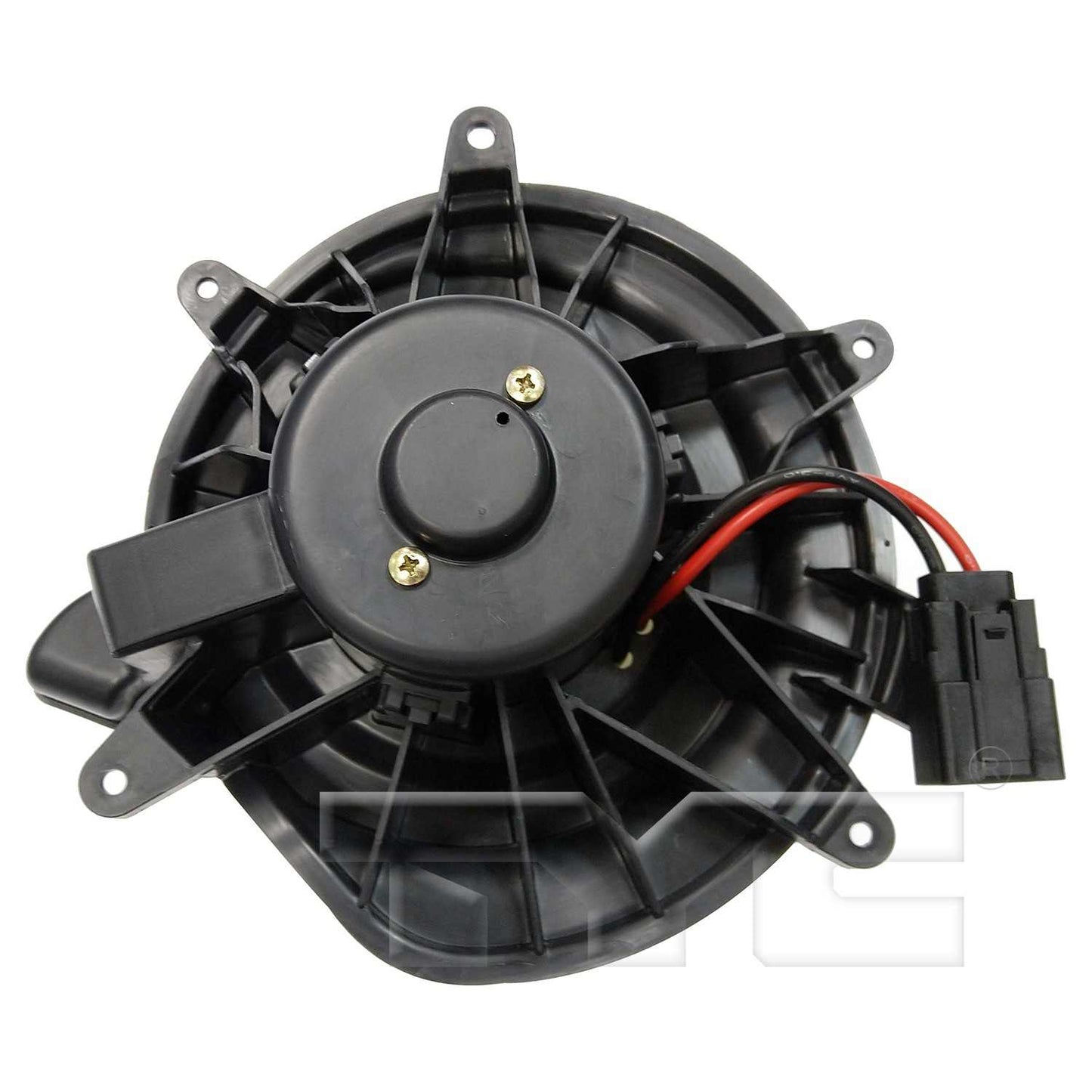 TYC HVAC Blower Motor 700327